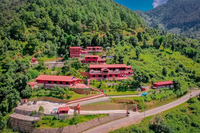 Doleshwor Village Resort