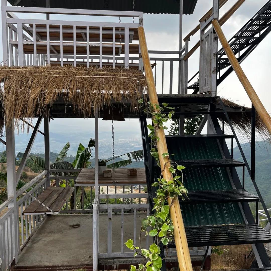 Fun and Fitness Resort