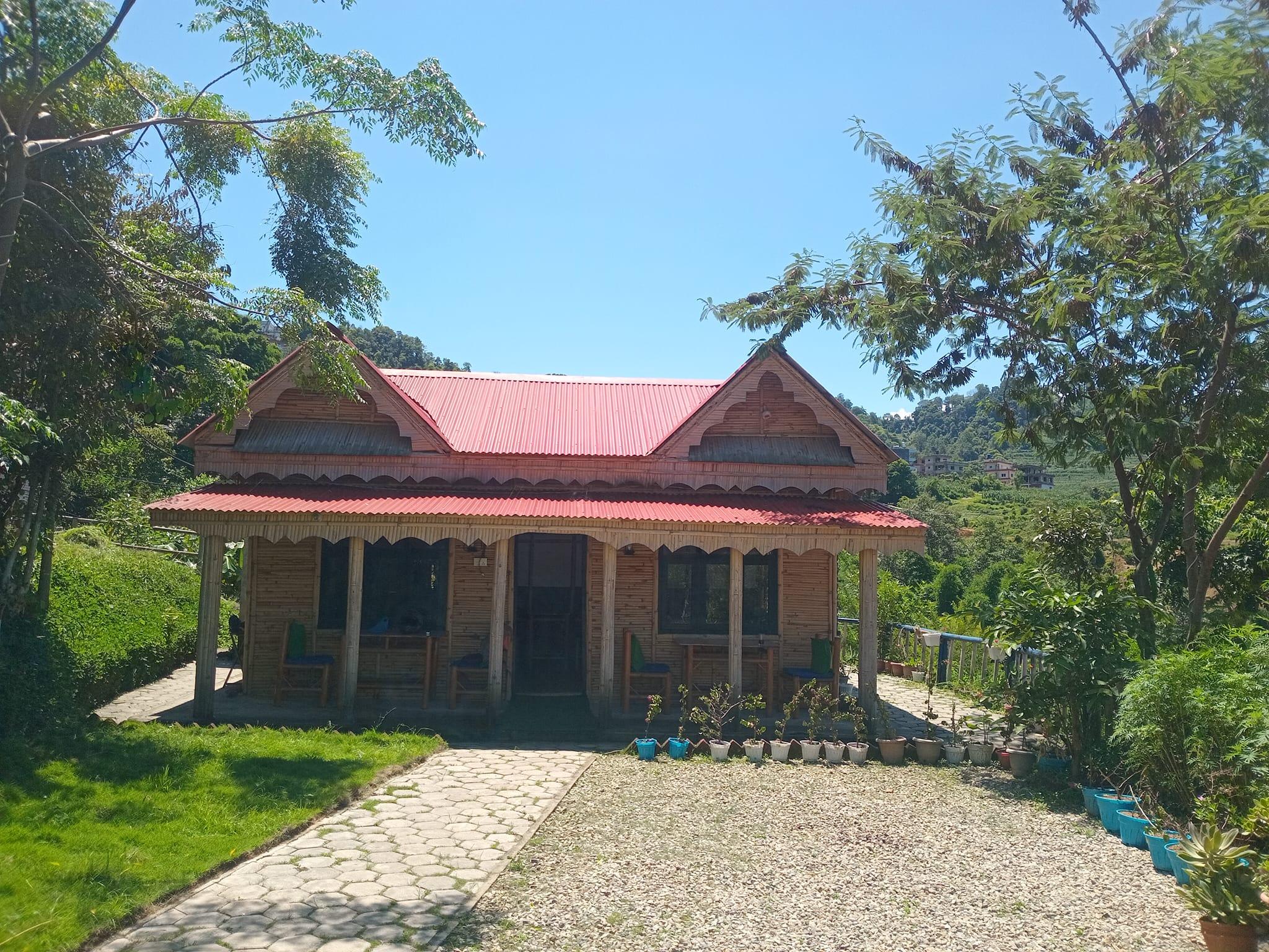 Farmers Farm and Farm Stay