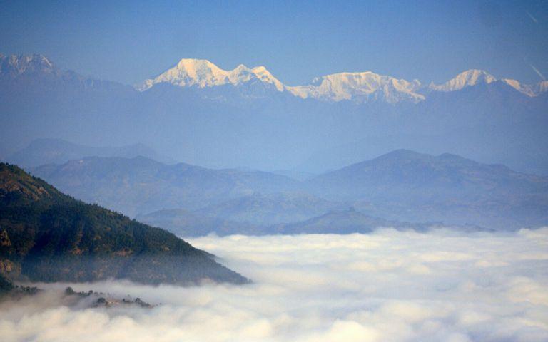 Bandipur Mountain Resort