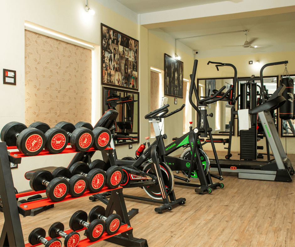 GAUTAM BUDDHA AIRPORT HOTEL