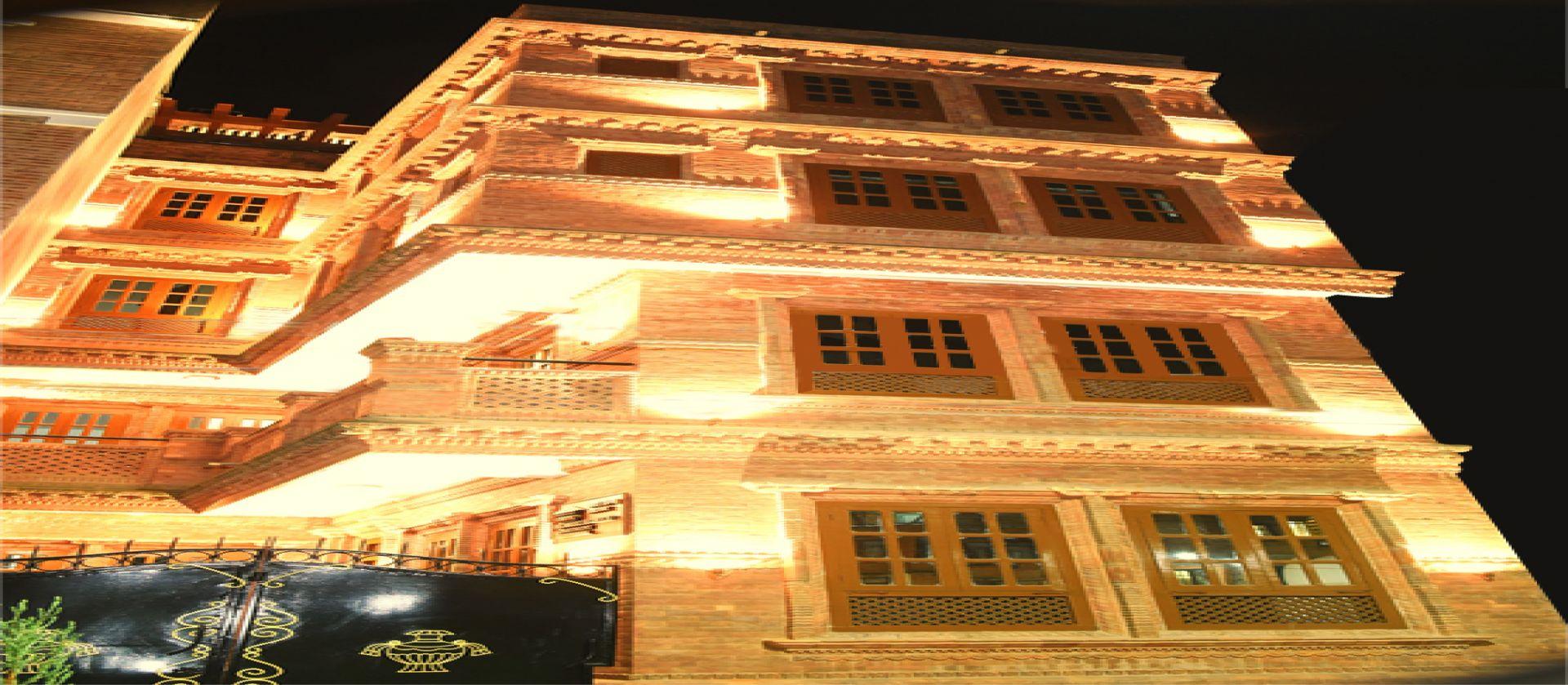 Newari Homes Apartment
