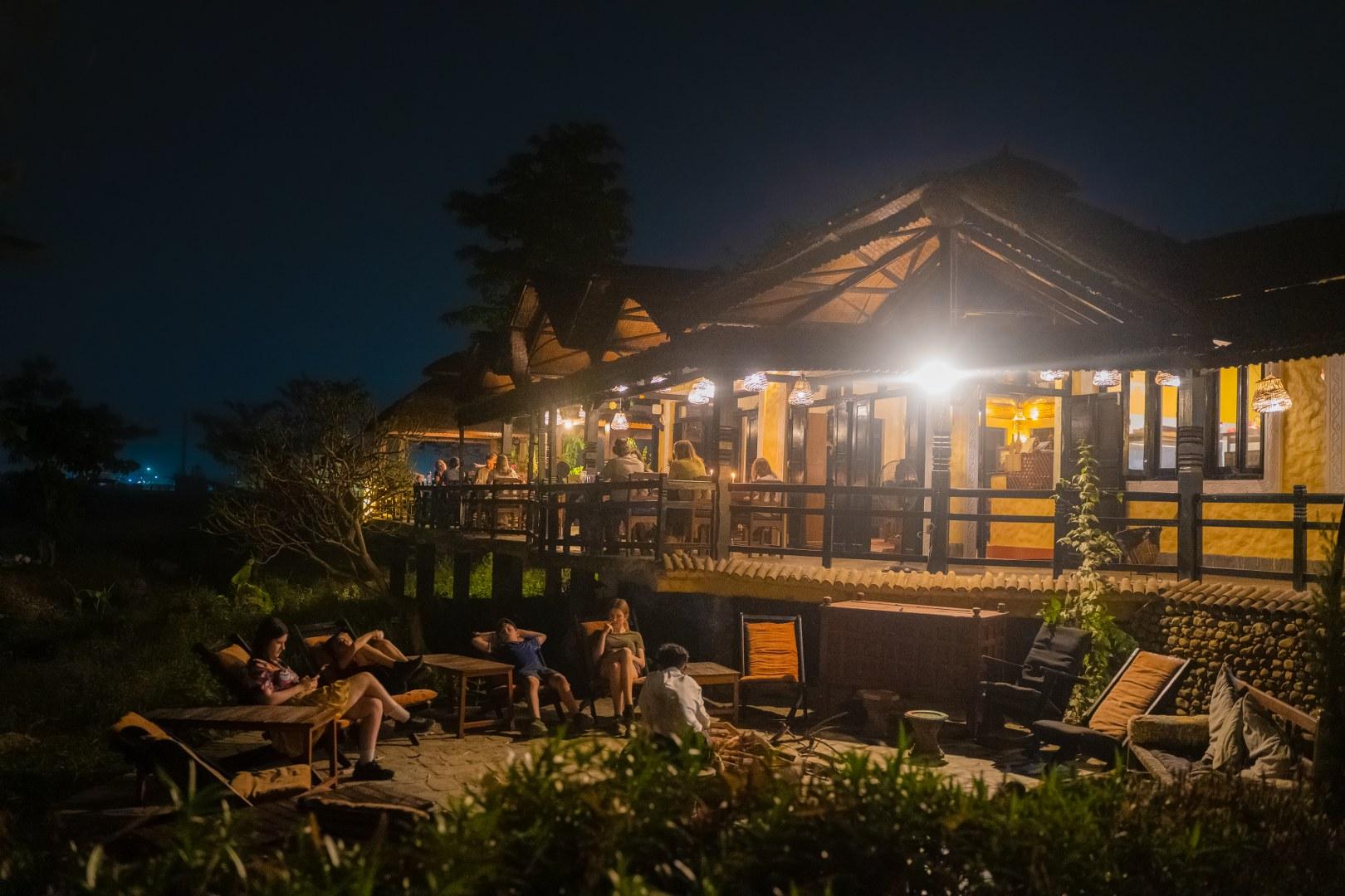 Sapana Village Lodge