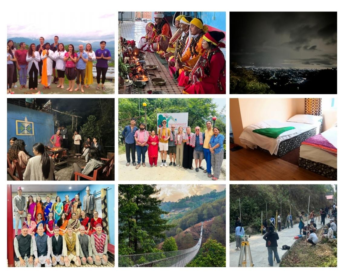 Nagarkot Community Homestay