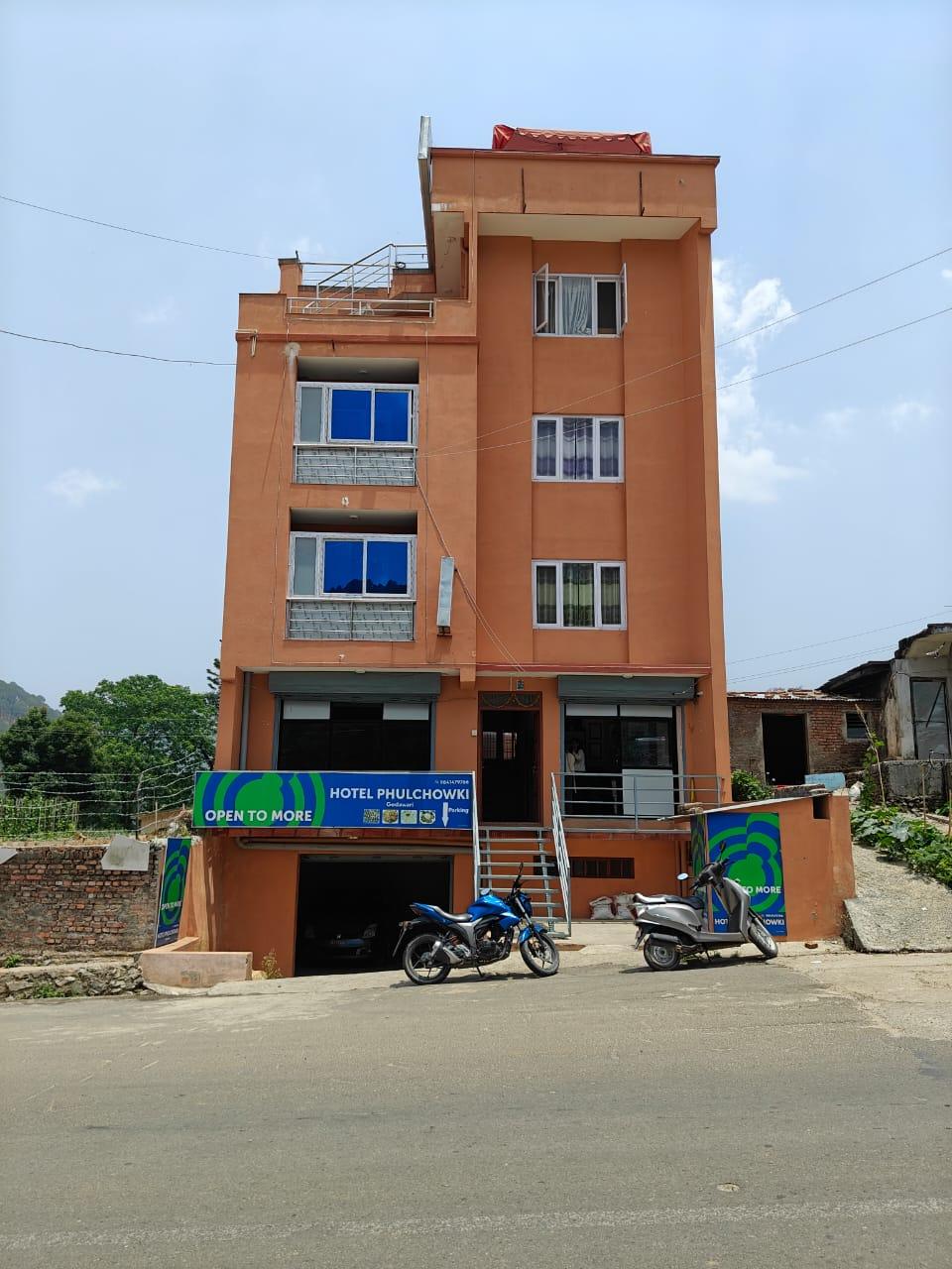 Hotel Phulchowki