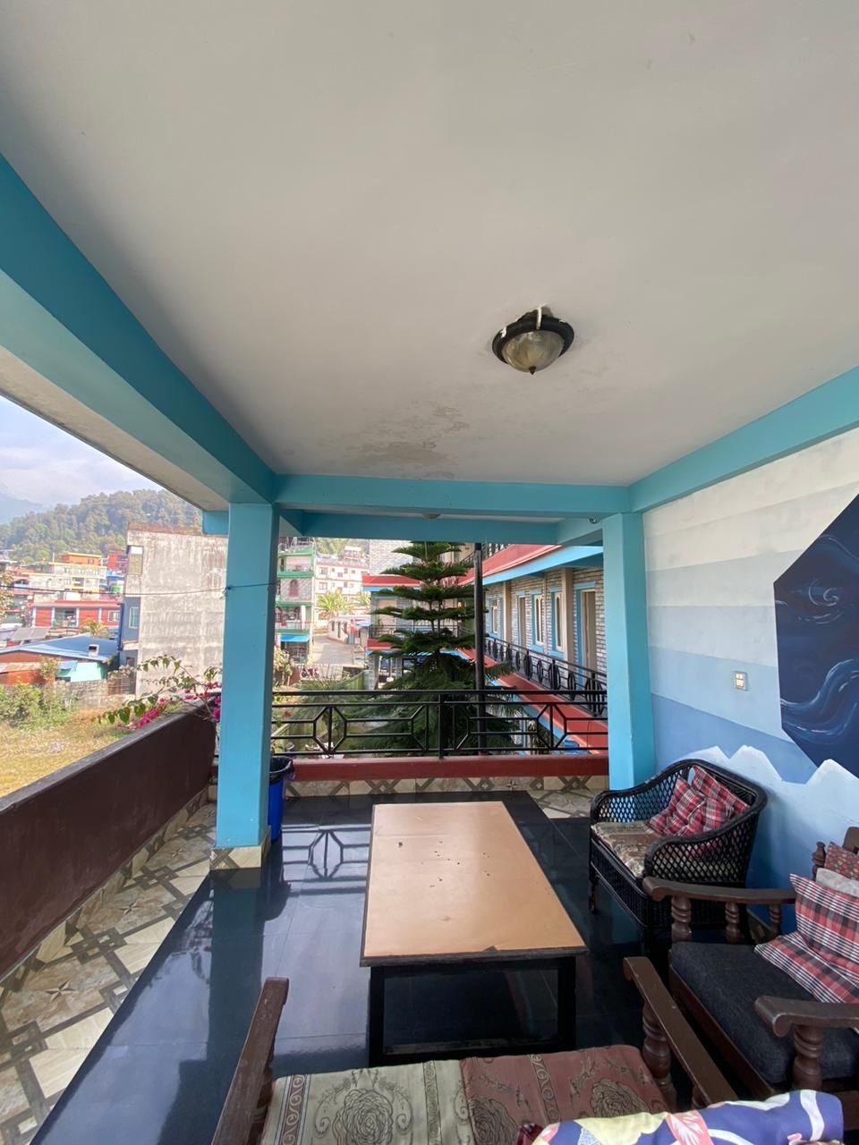 Hotel One Direction Pokhara