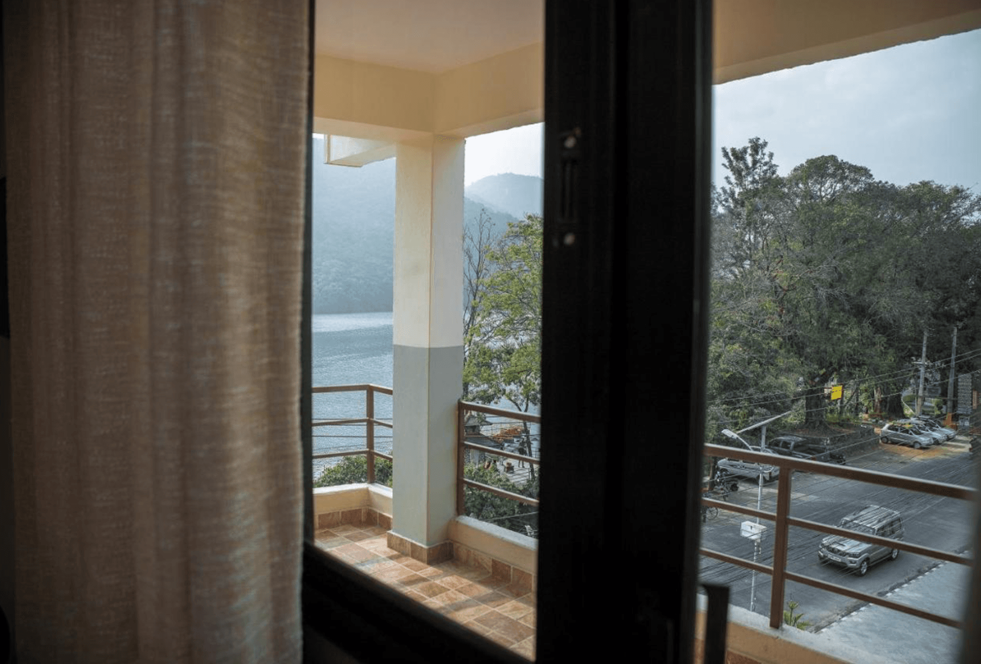 Hotel Himalayan Vacation