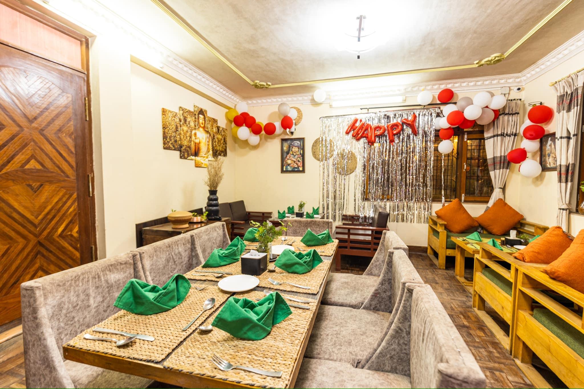 Dhulikhel Eco Resort