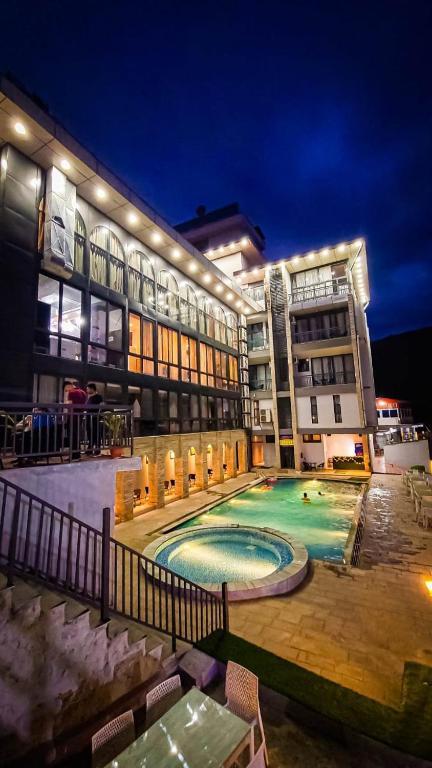 Hotel Smarak