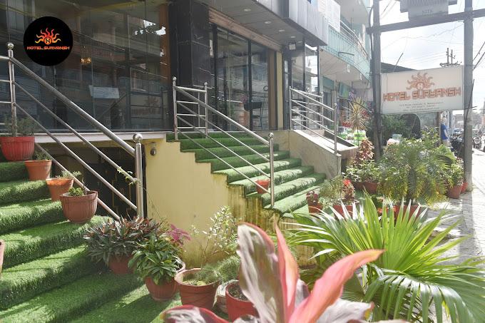 Hotel Suryansh