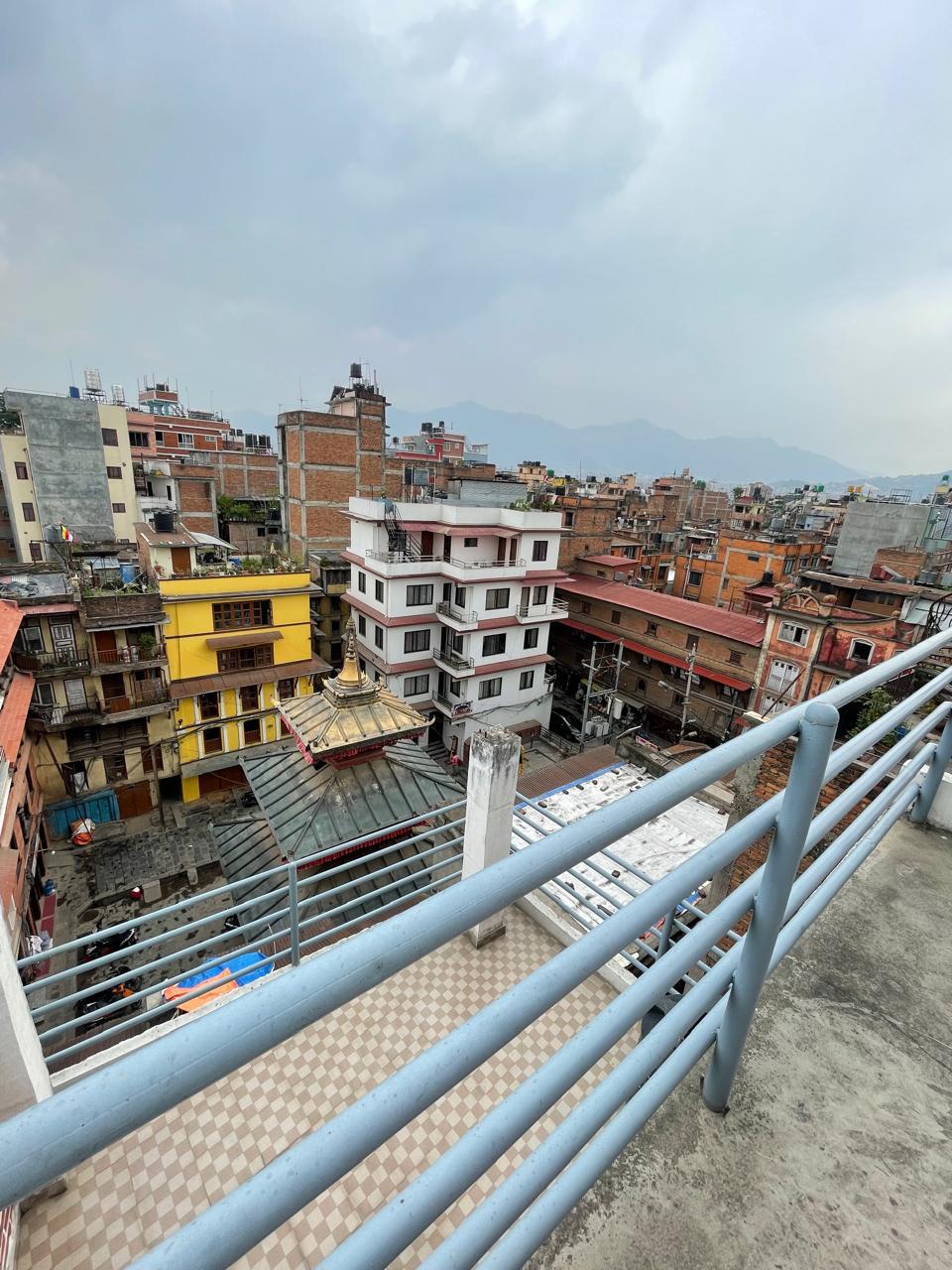 Cityview Guest house