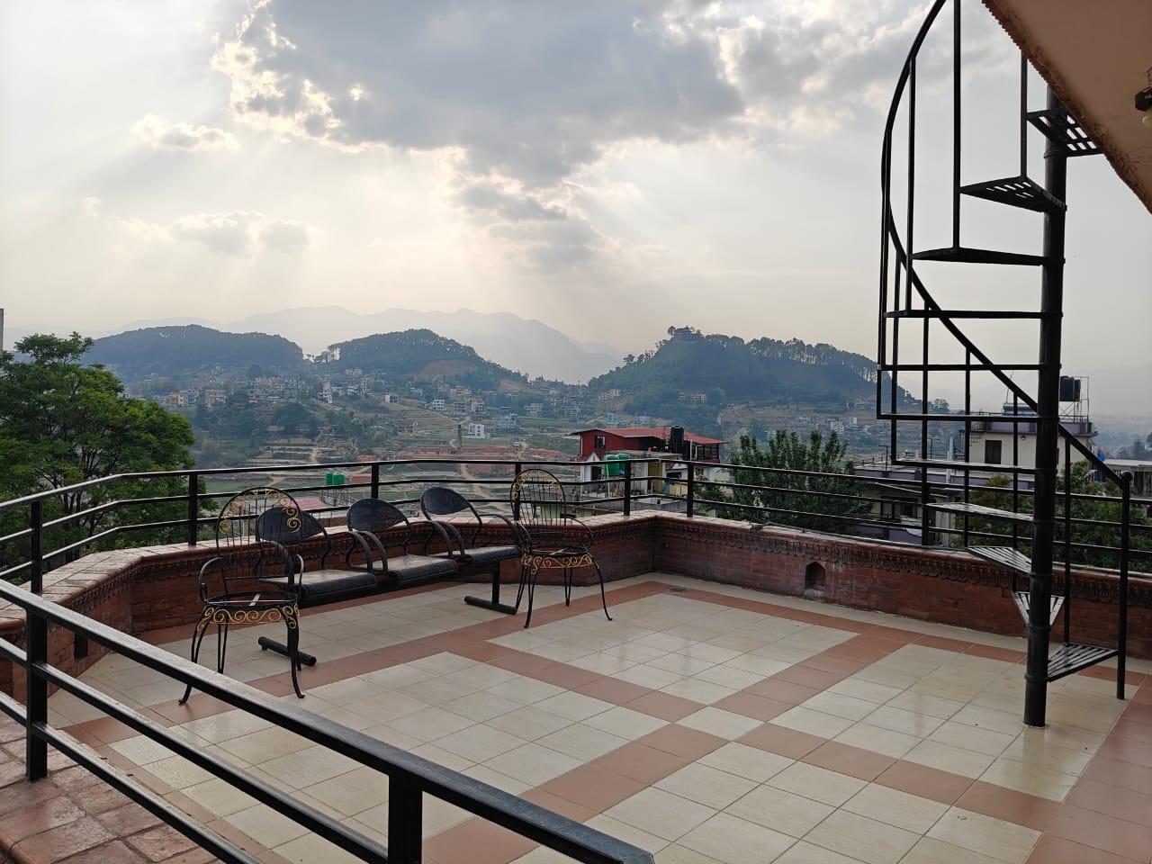 Fulchoki Shangrila Home