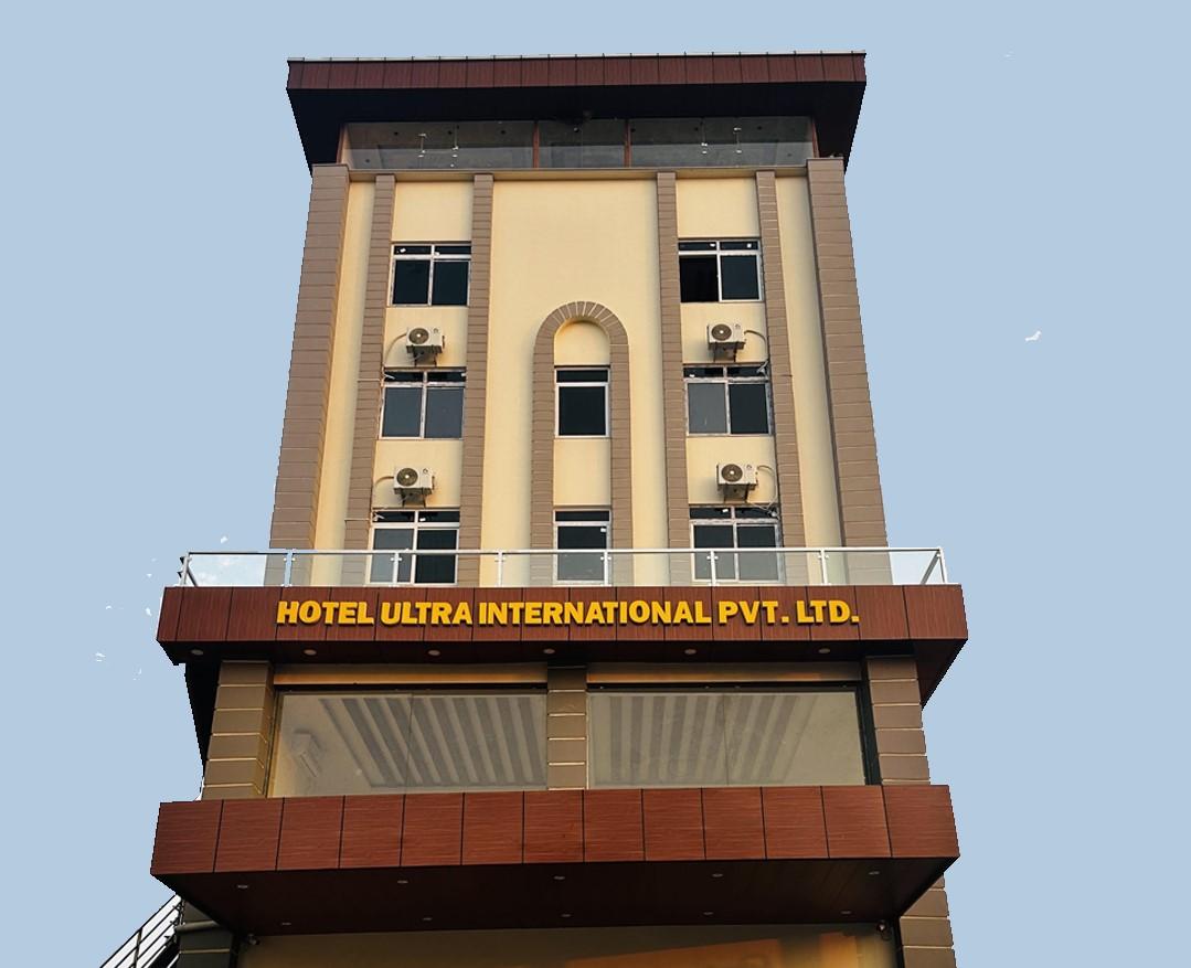 Hotel Ultra International