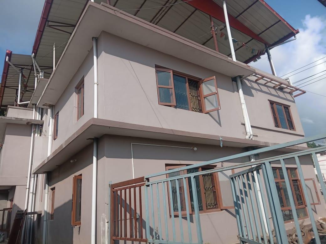 Hotel New Om Namo Buddha
