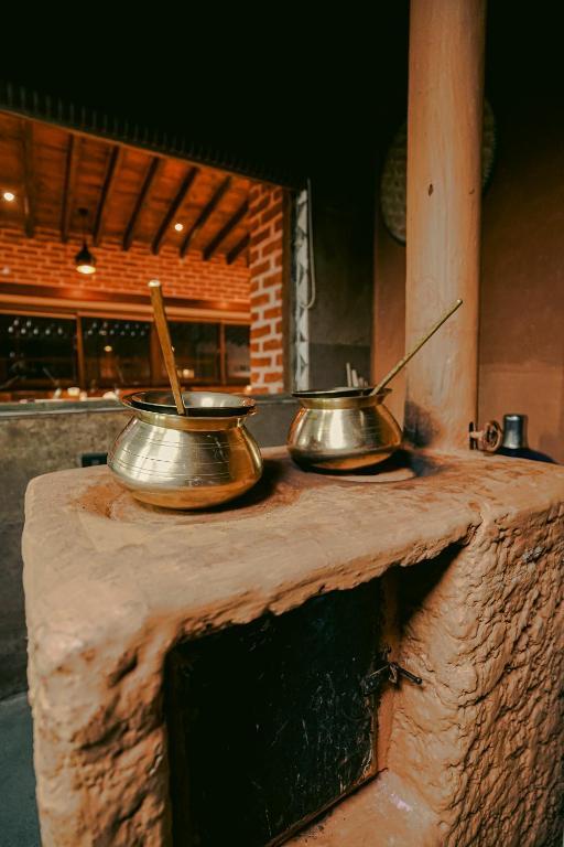 Basera Boutique Hotel