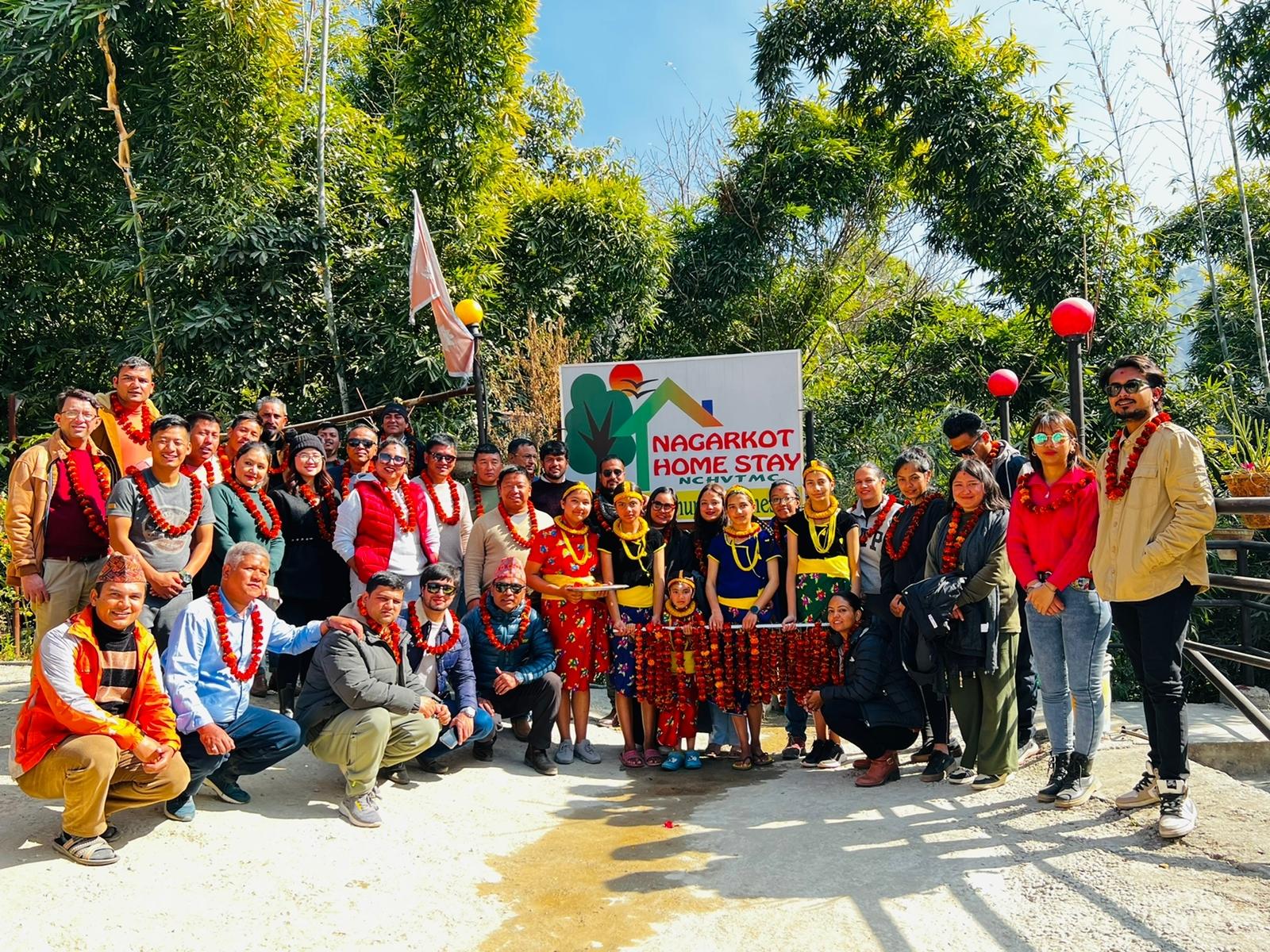 Nagarkot Community Homestay