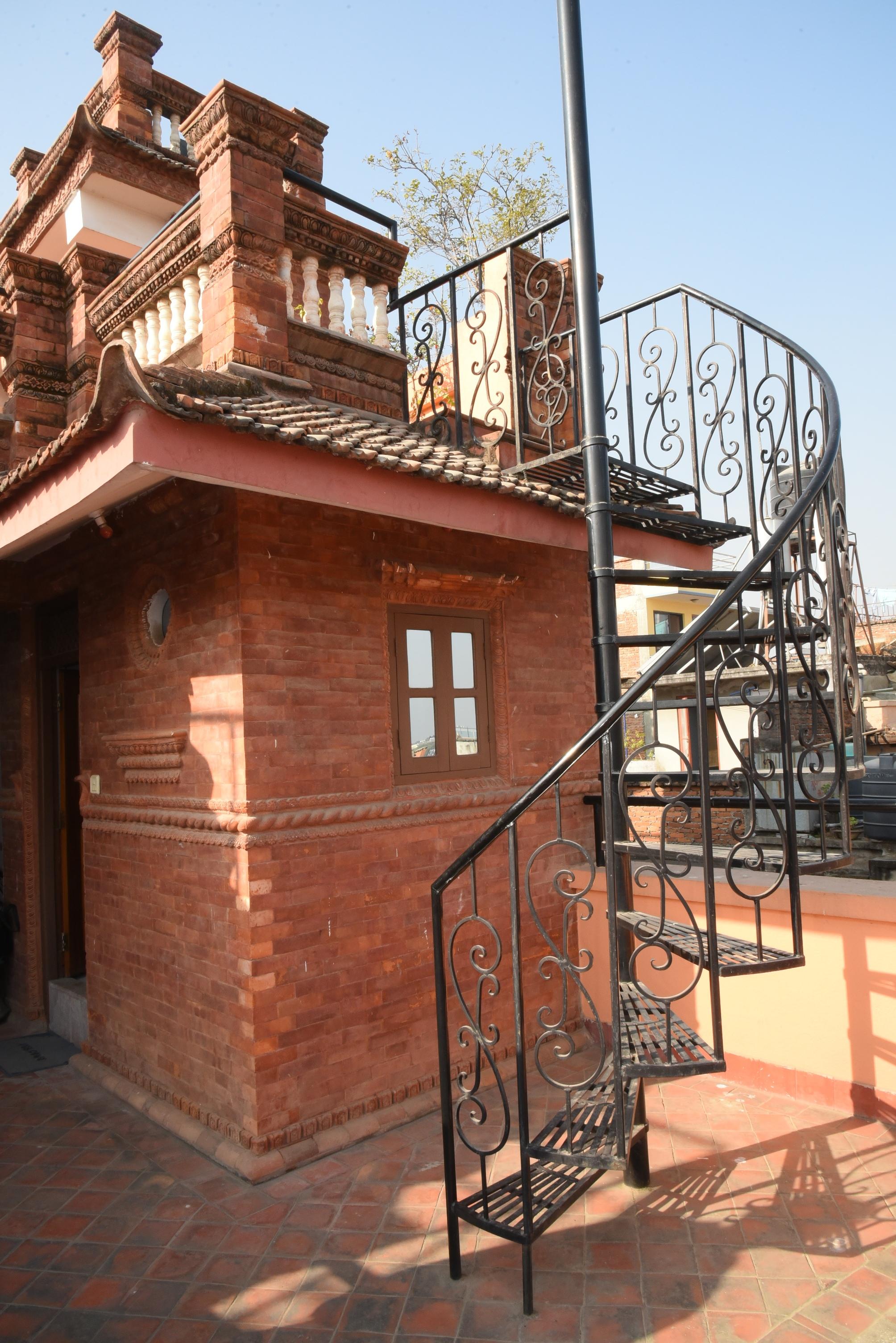 Newari Homes Apartment