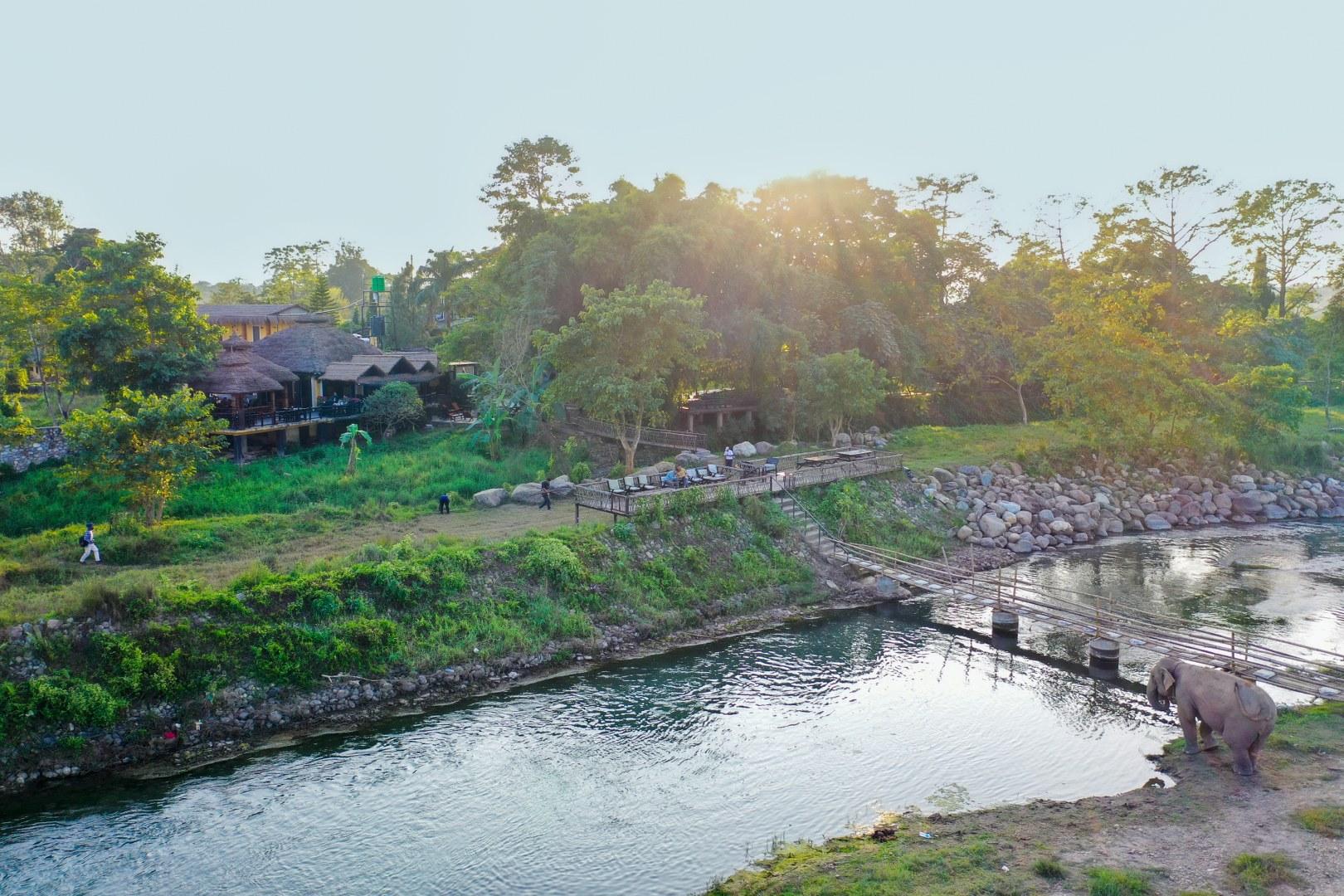 Sapana Village Lodge