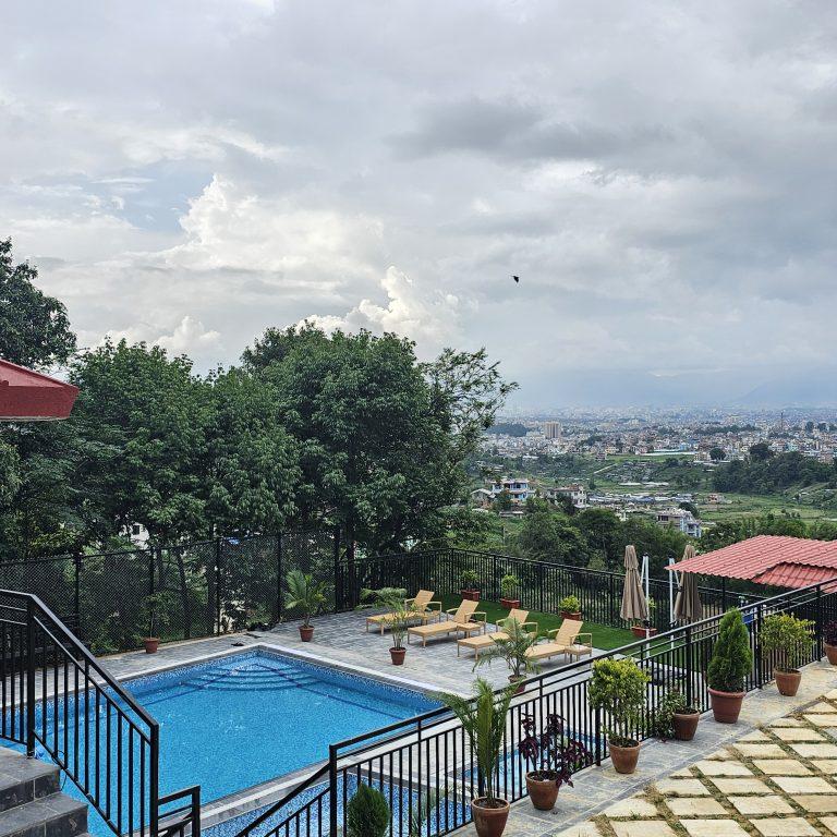 Purnas Museum Resort