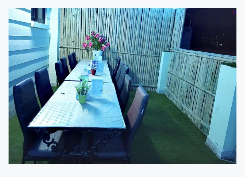 Hotel Times Pvt. Ltd.