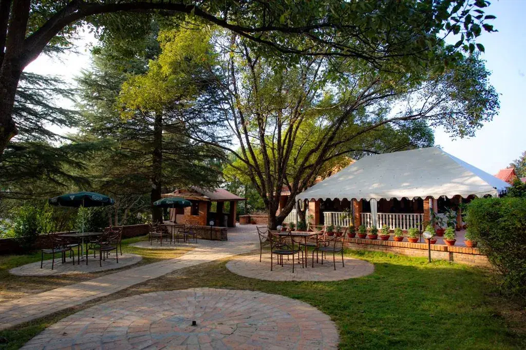 Godavari Village Resort