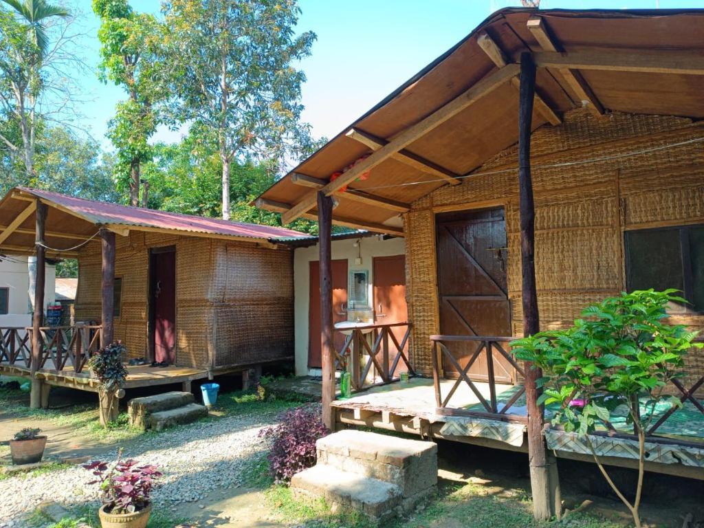 Hotel Tree Land Lodge