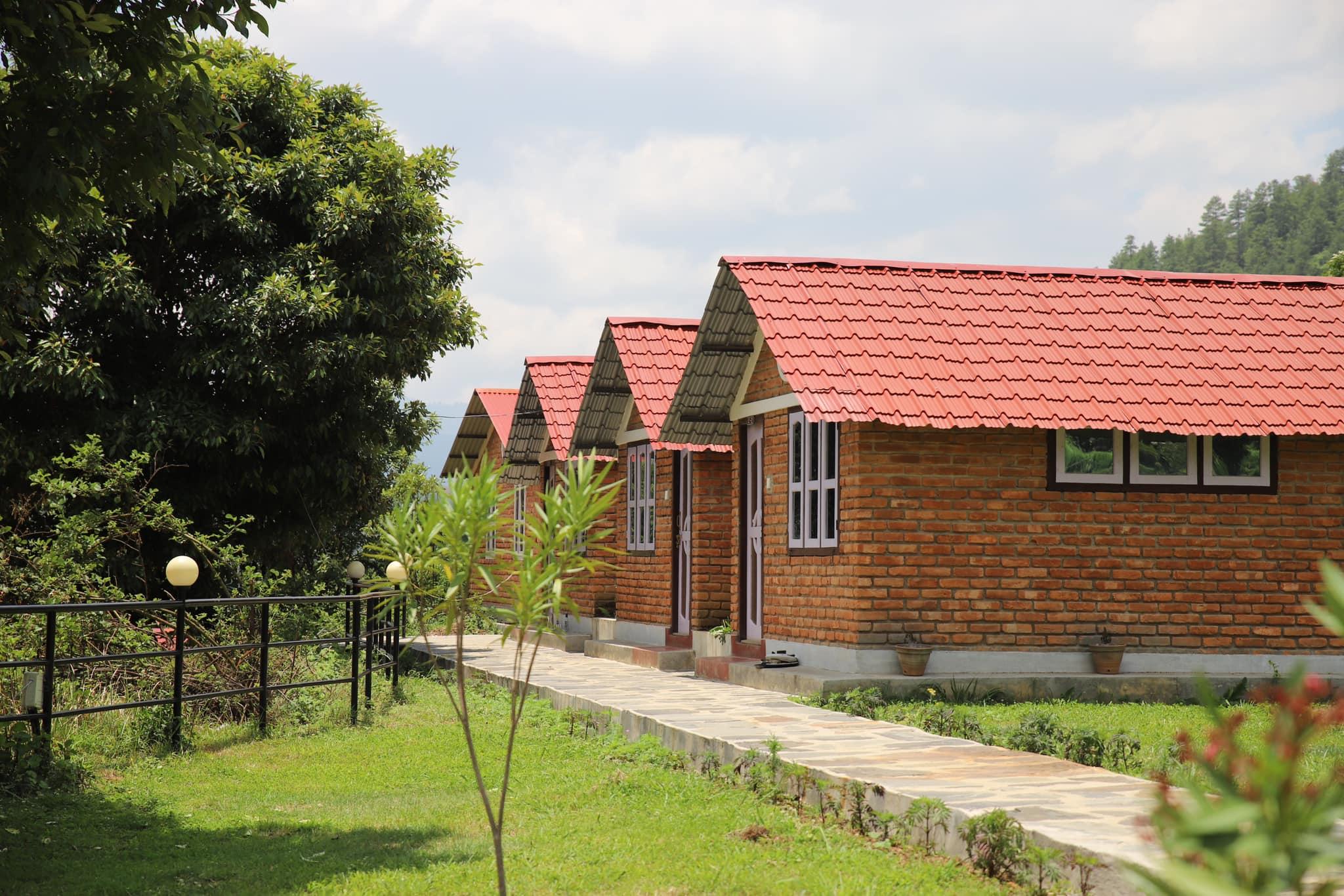 Chitlang Resort