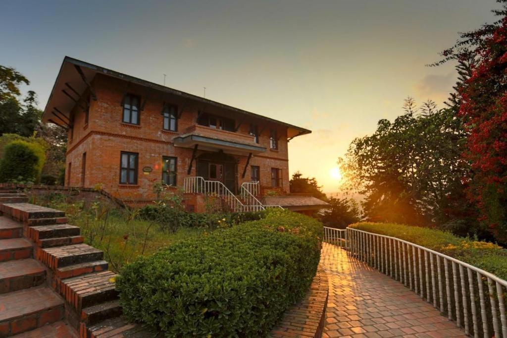 Godavari Village Resort