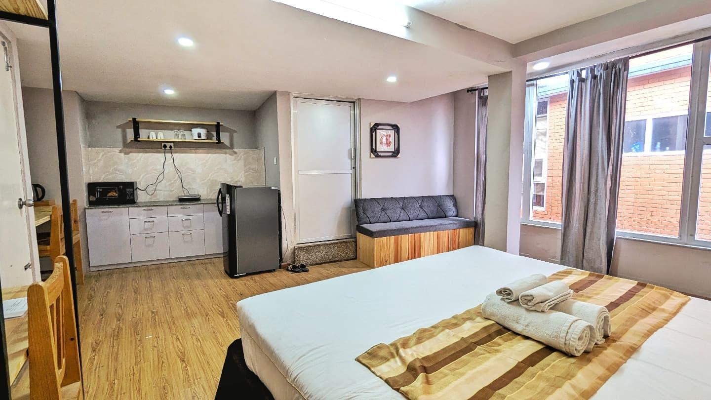 Nyadha House Bed & Breakfast