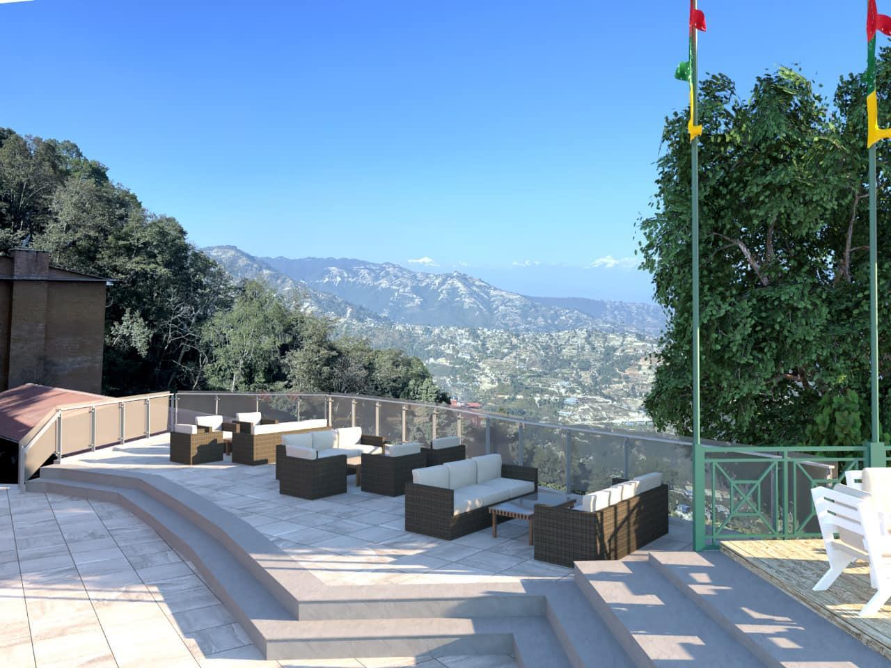 Dhulikhel Lodge Resort