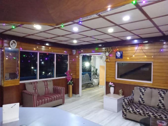 Hotel Seema