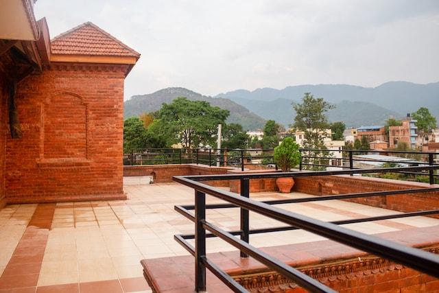 Fulchoki Shangrila Home