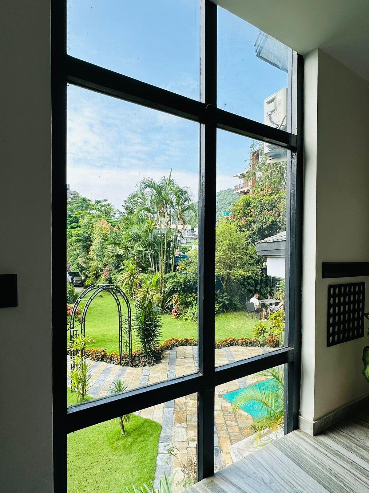 Hotel Tulsi