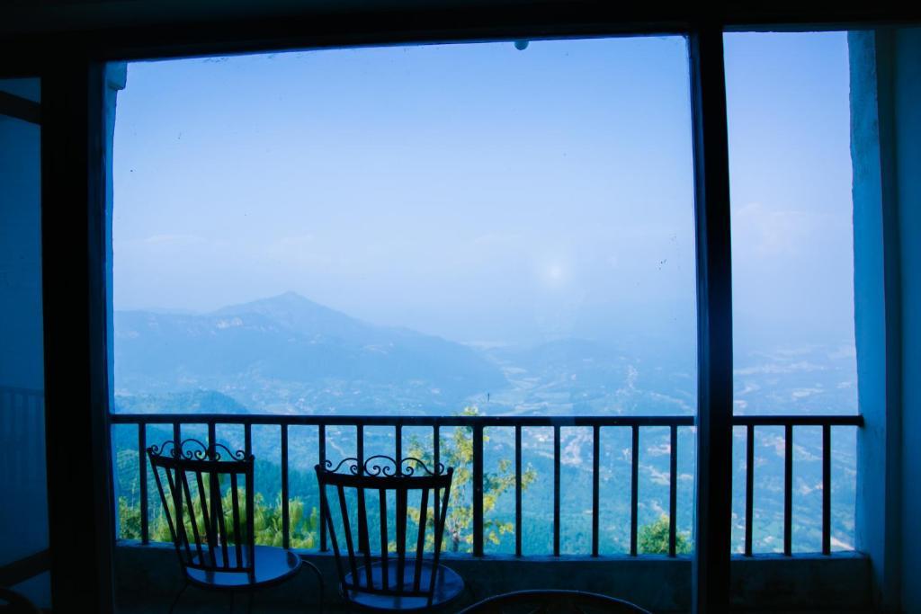 Bandipur Mountain Resort