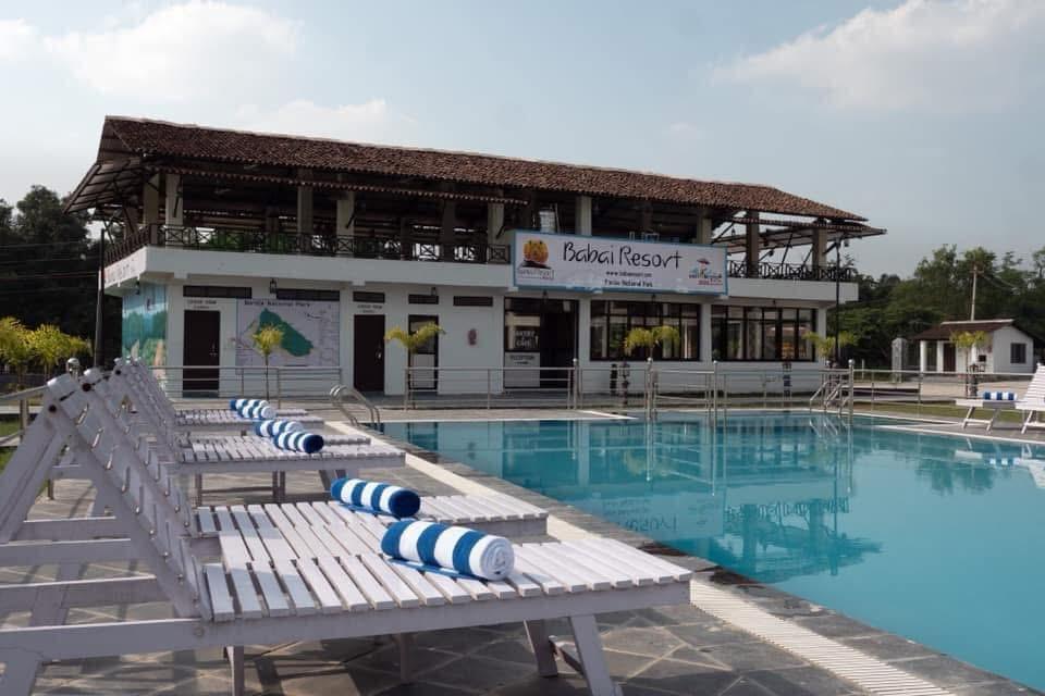 Babai Resort Bardiya
