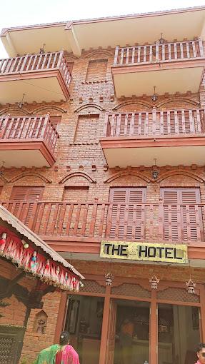 The Hotel
