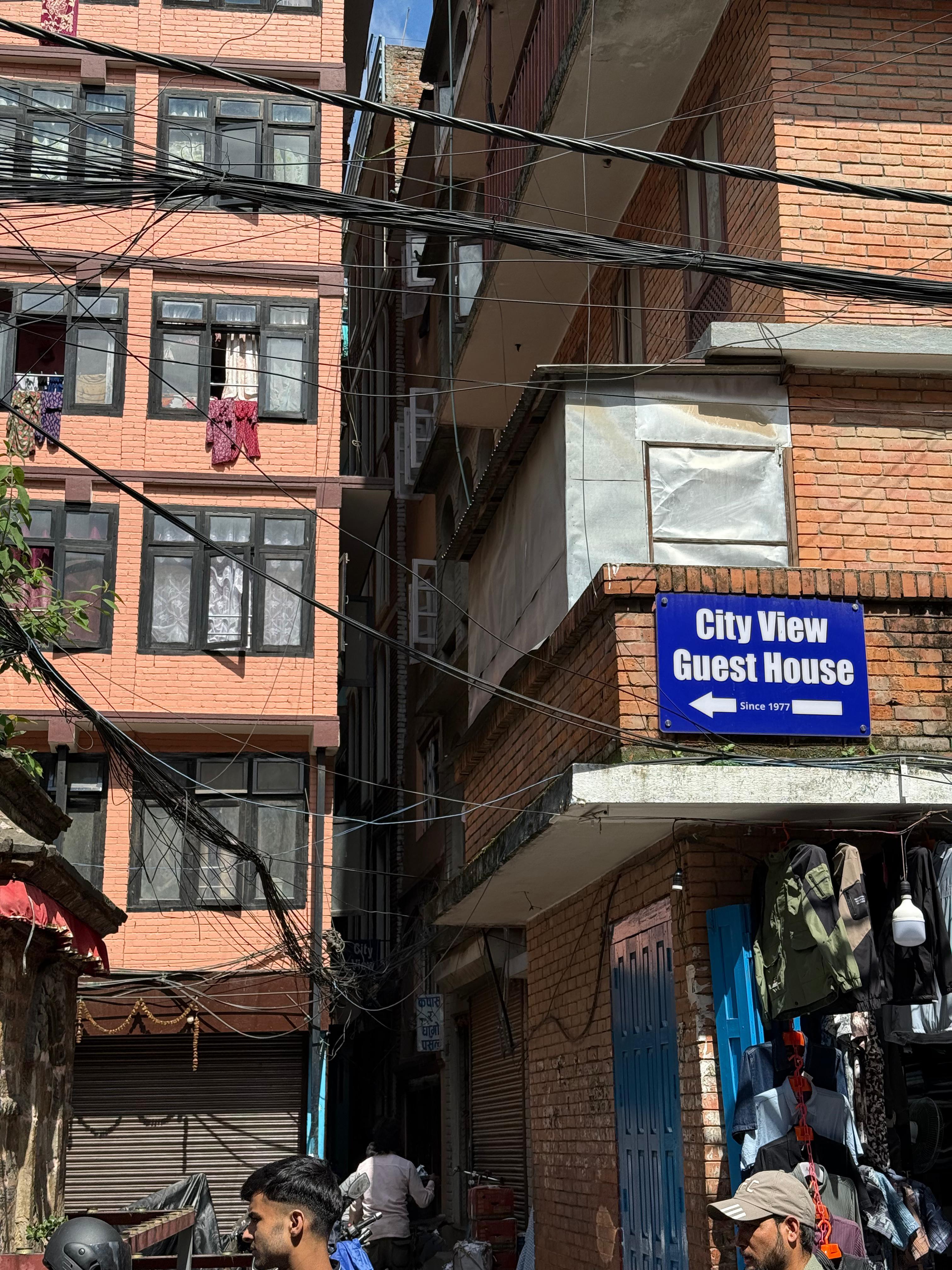 Cityview Guest house