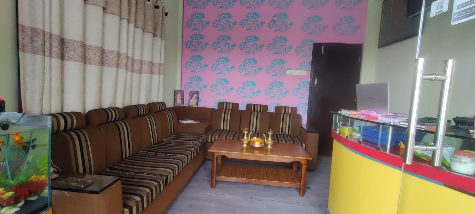 Hotel Sagarmatha Lodge And Restaurant