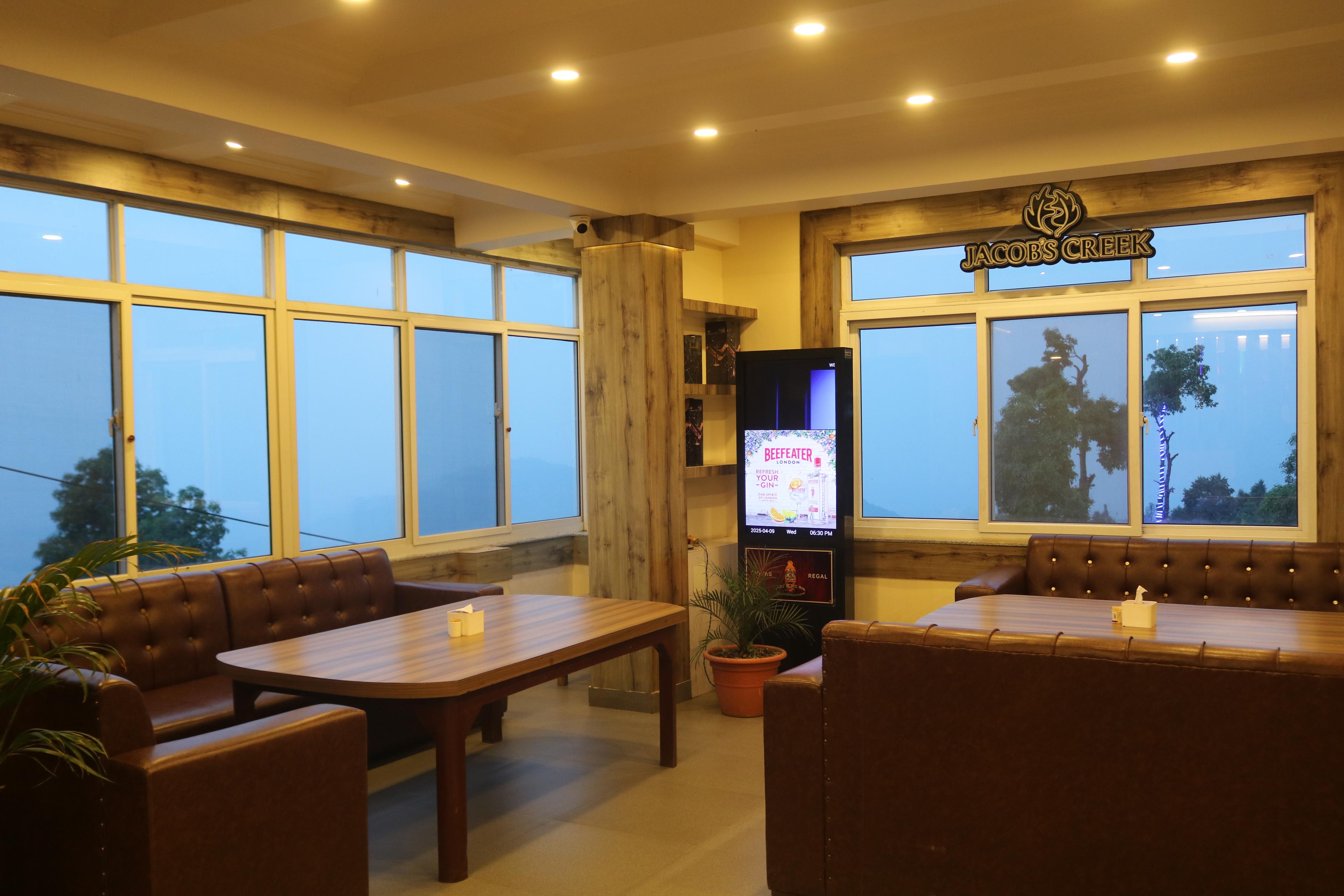 Prem Durbar Hotel & Nagarkot Zipline
