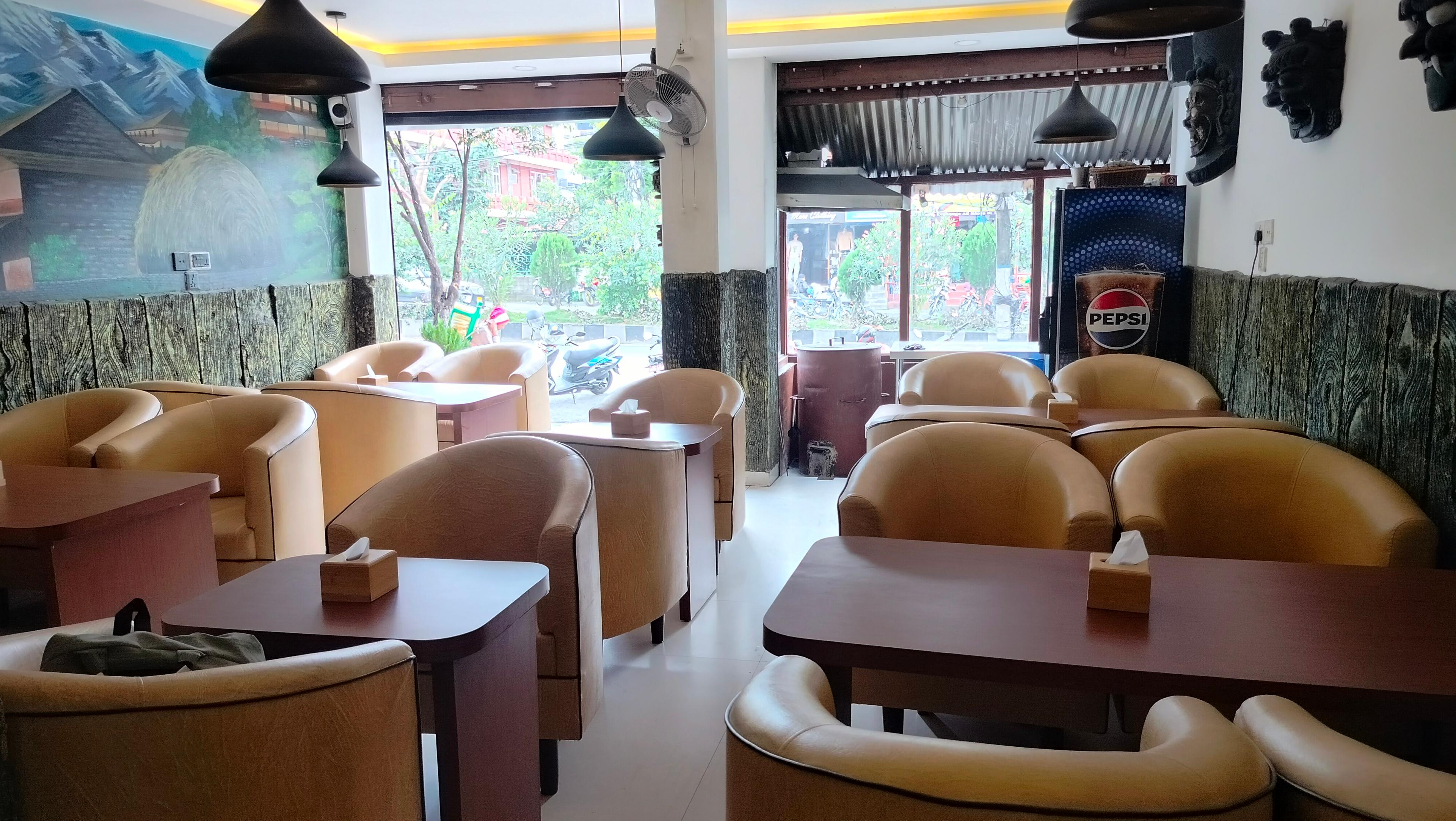 Hotel Janani pvt.ltd