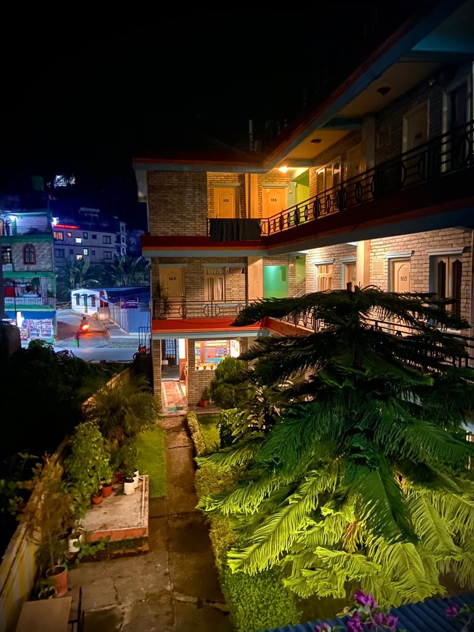 Hotel One Direction Pokhara