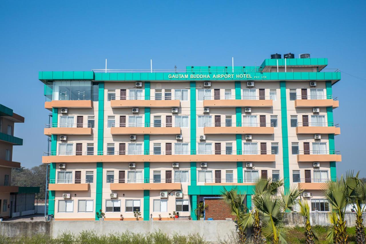 GAUTAM BUDDHA AIRPORT HOTEL