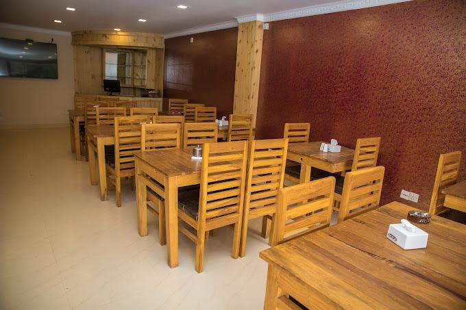 Hotel Himalayan Vacation