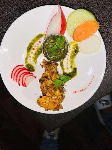 Hotel Mountain Mirror