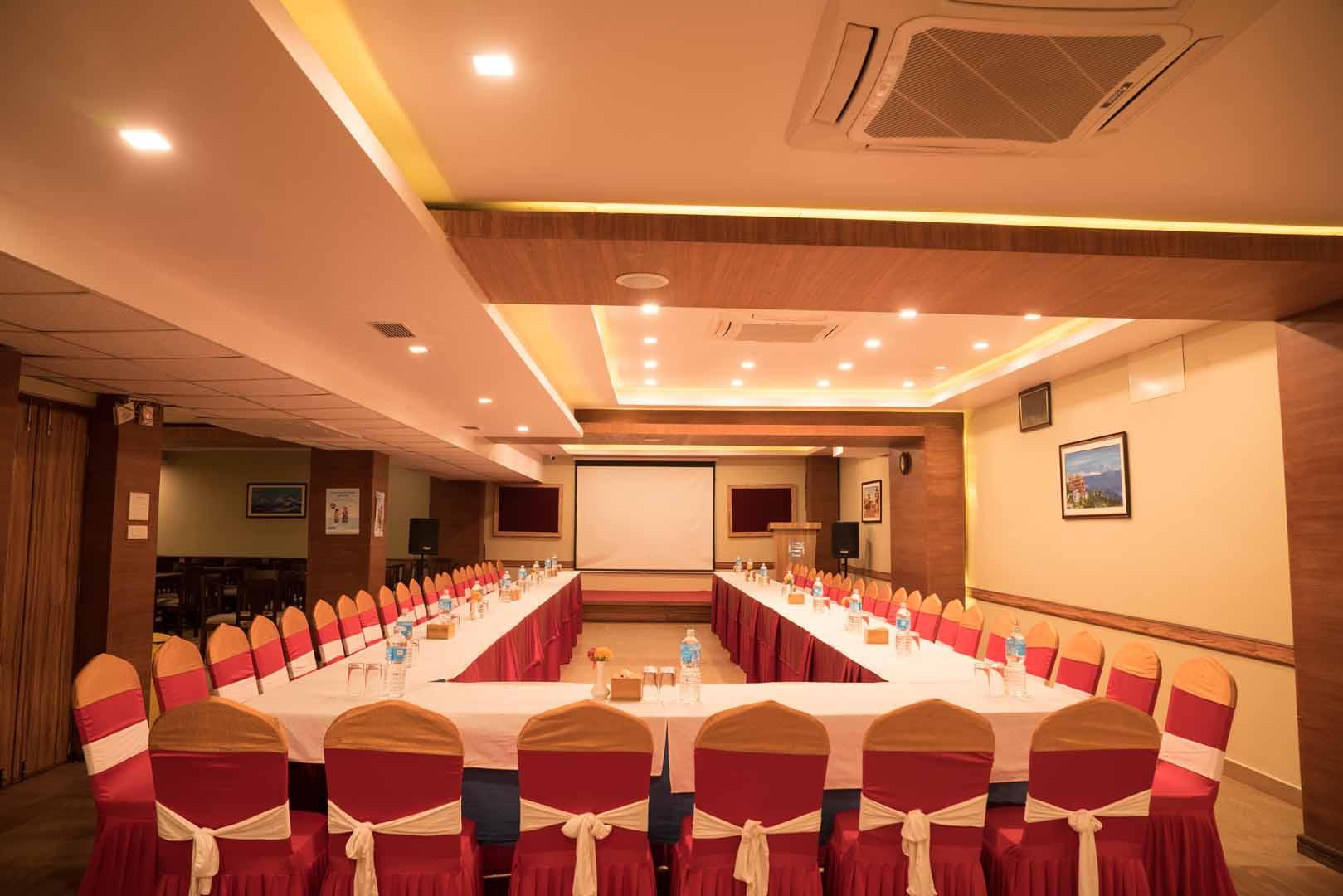 Hotel Shaara