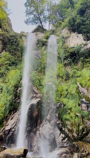 Aama Integrated Farmstay