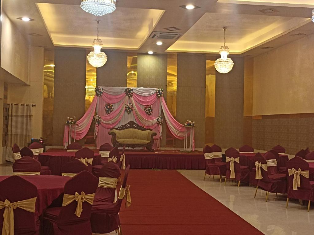 Hotel Prakash