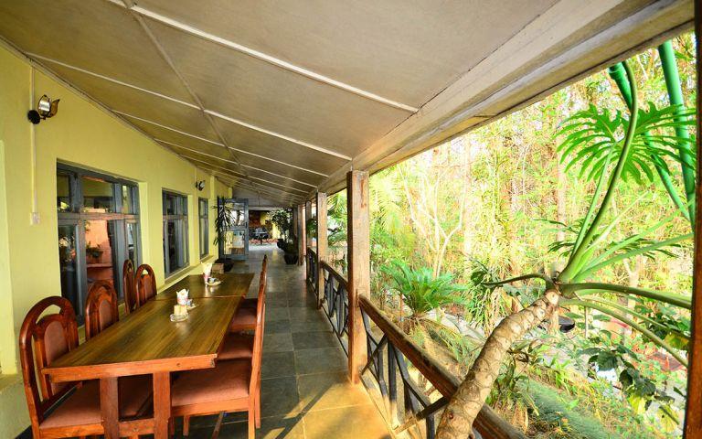 Bandipur Mountain Resort