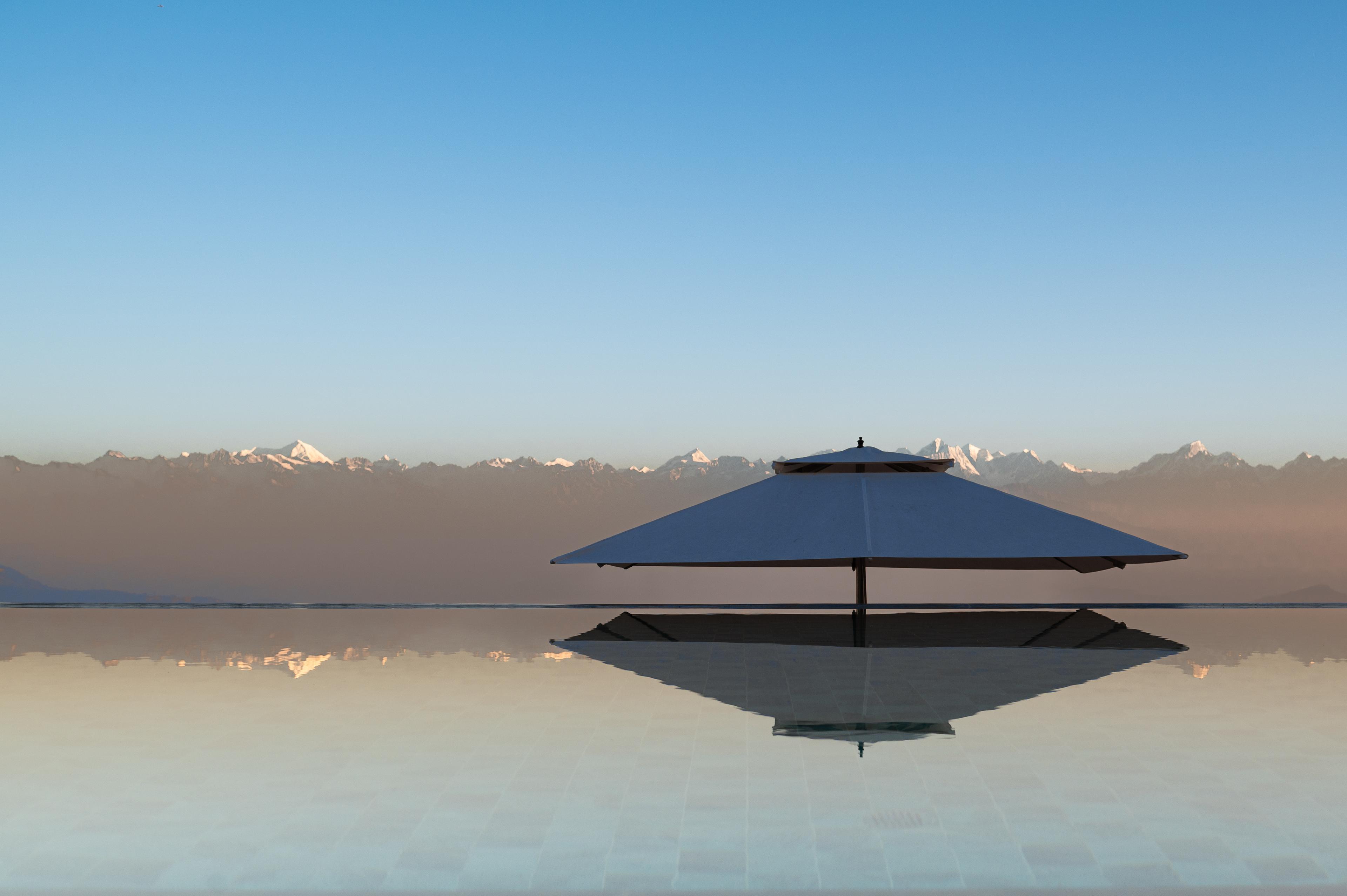 Dusit Thani Himalayan Resort