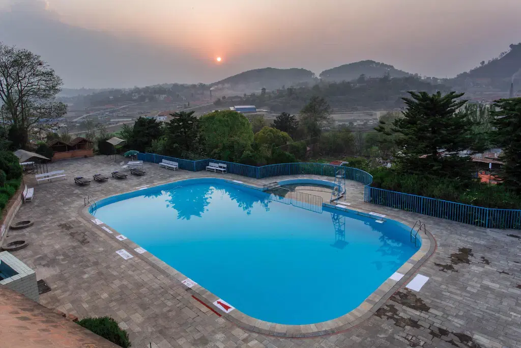 Godavari Village Resort